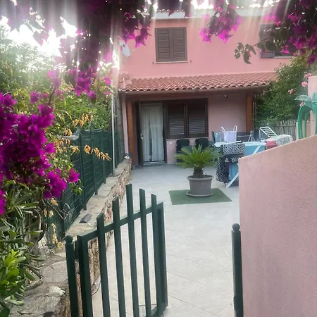 Villaggio Li Menduli * San Teodoro (Sardinia)