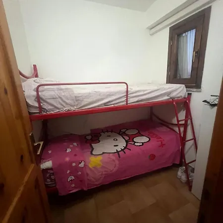 Casa vacanze Villaggio Li Menduli *