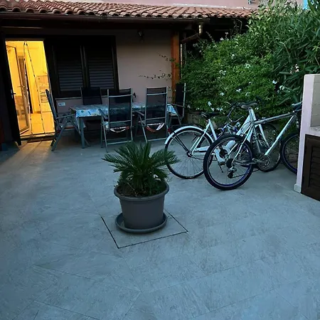 Villaggio Li Menduli Casa vacanze San Teodoro (Sardinia)