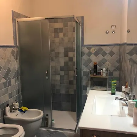 Casa vacanze Villaggio Li Menduli San Teodoro (Sardinia)