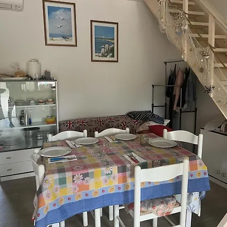 Villaggio Li Menduli *