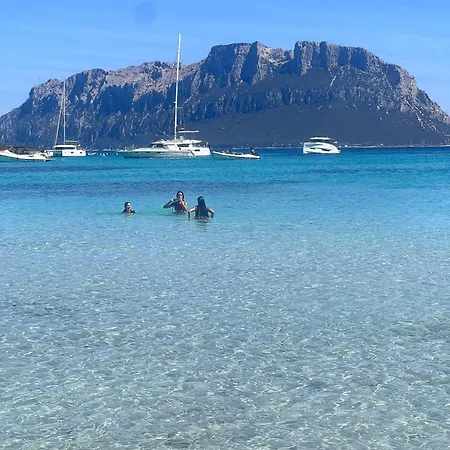 Villaggio Li Menduli Casa vacanze