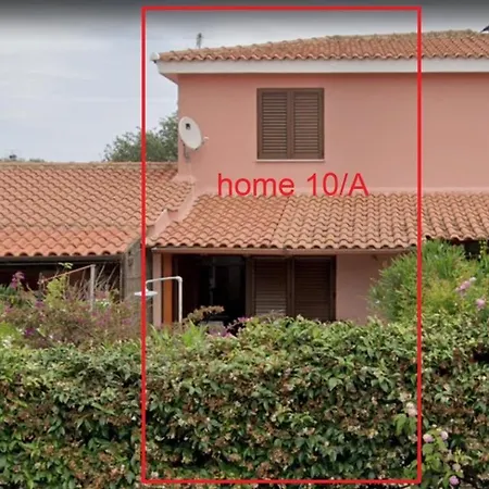 Villaggio Li Menduli * San Teodoro (Sardinia)