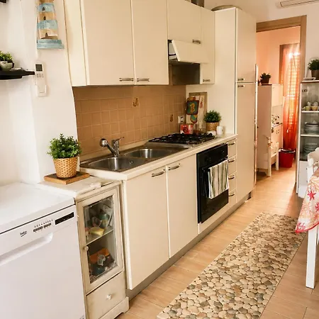 Casa vacanze Villaggio Li Menduli