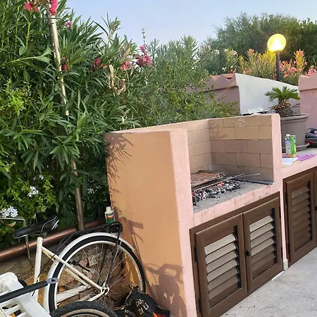 Villaggio Li Menduli Prázdninový dům San Teodoro (Sardinia)